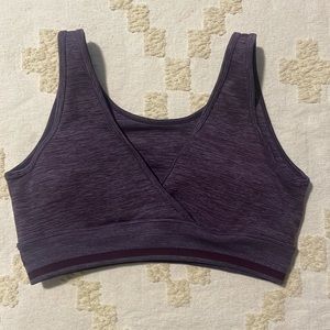 BuffBunny BBL Seamless Reversible Bra